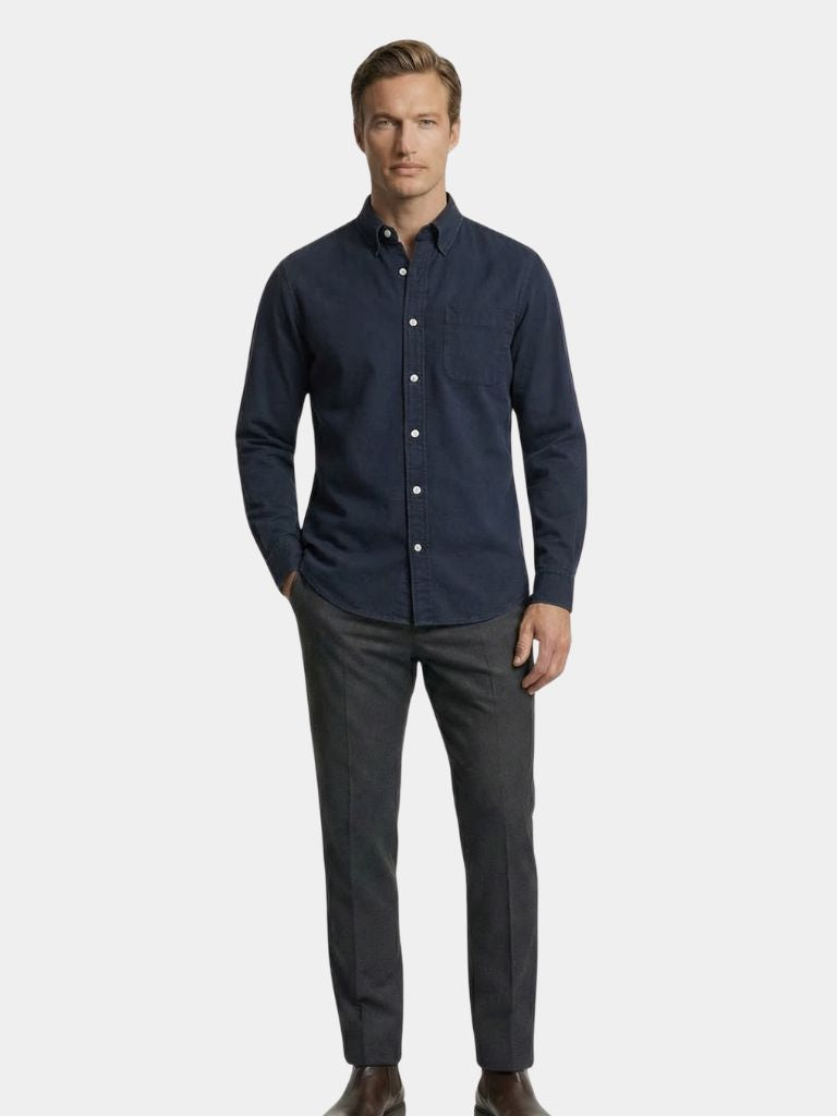 Urban Tailor Casual Shirt | Savile & Co.