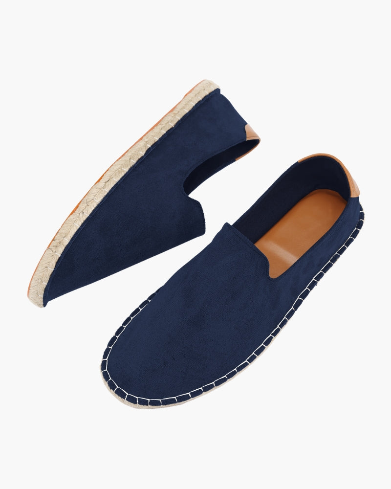Soho Espadrilles | Savile & Co.