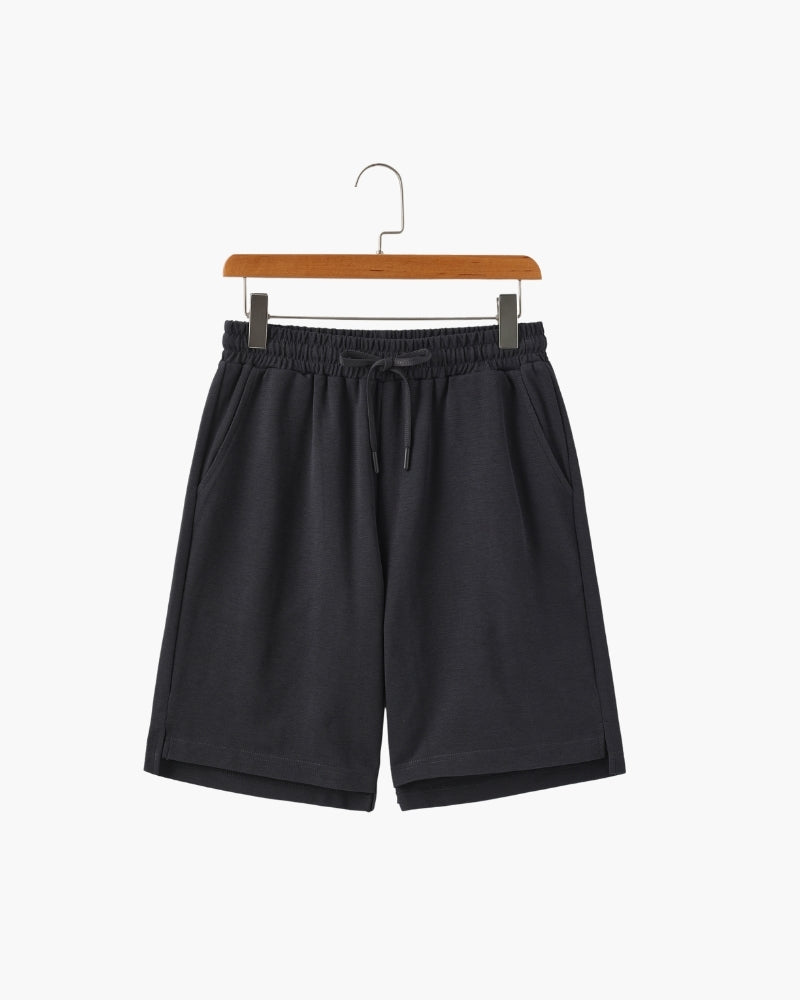 Ace Court Shorts | Savile & Co.