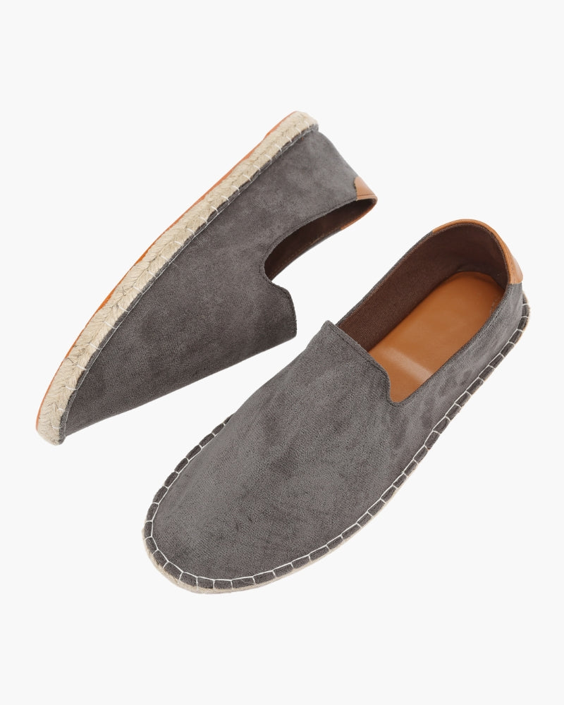 Soho Espadrilles | Savile & Co.