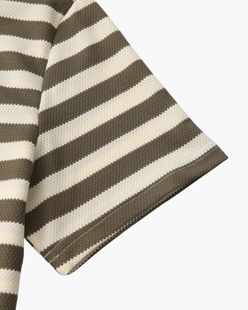 Shoreline Polo | Savile & Co.