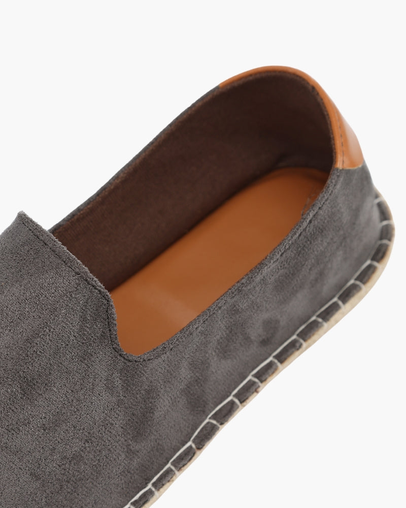 Soho Espadrilles | Savile & Co.