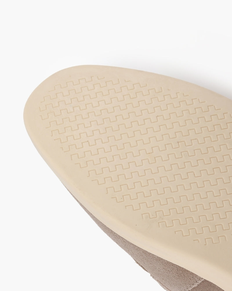 Premium Suede Lace Shoes | Savile & Co.