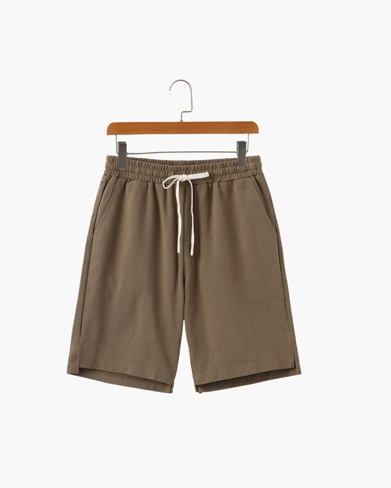Ace Court Shorts | Savile & Co.