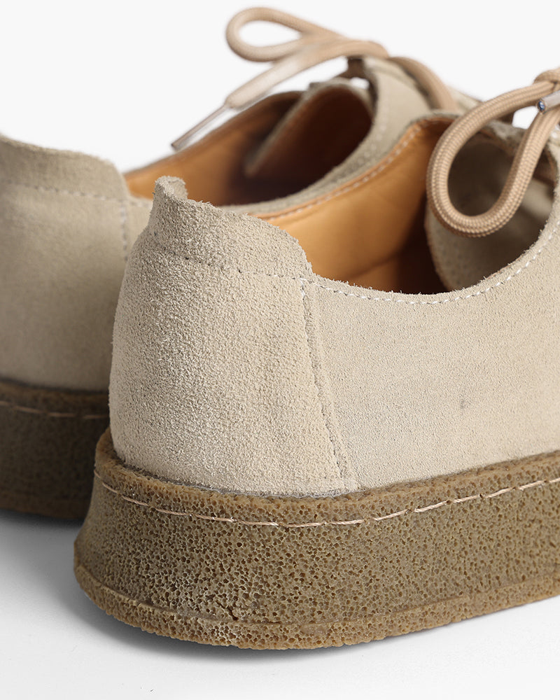 Premium Suede City Shoes | Savile & Co.