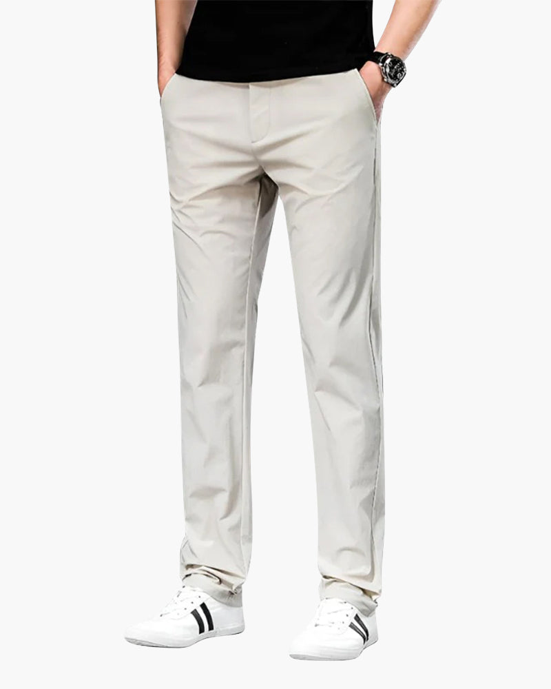 Porto Chino Pants | Savile & Co.
