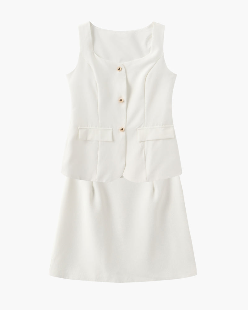 Valencia Set | Savile & Co.