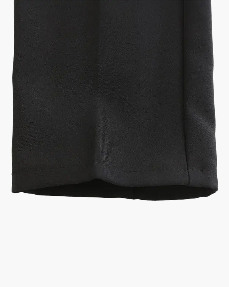 Augusto Stretch Pantalon | Savile & Co.