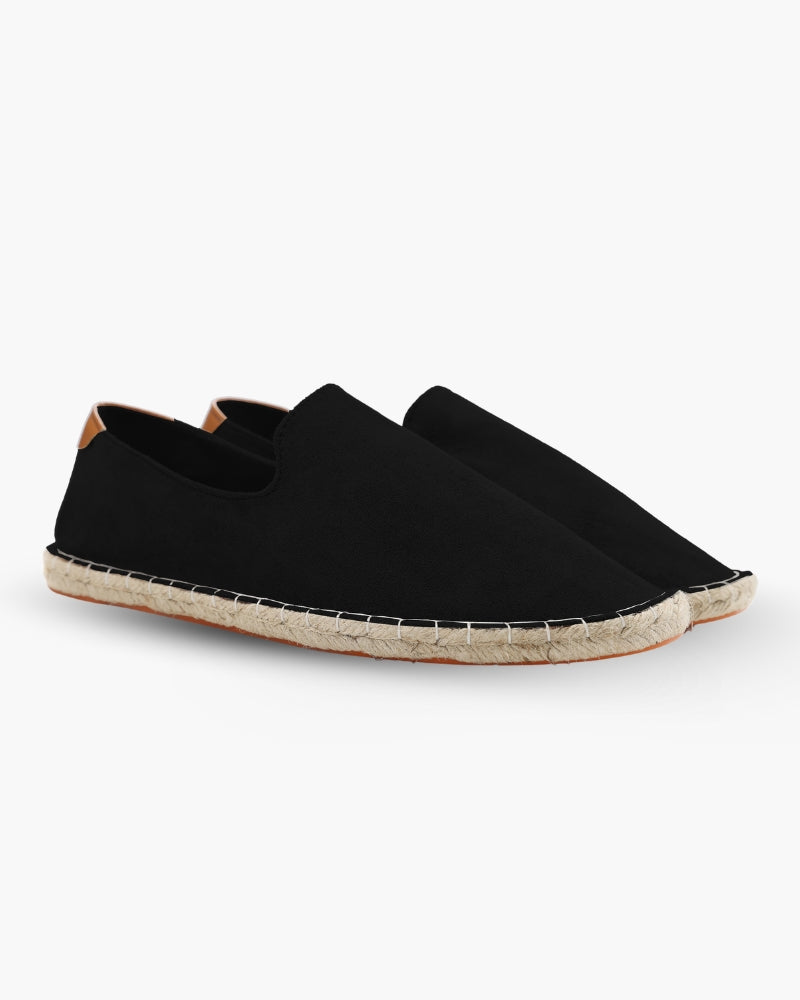 Soho Espadrilles | Savile & Co.