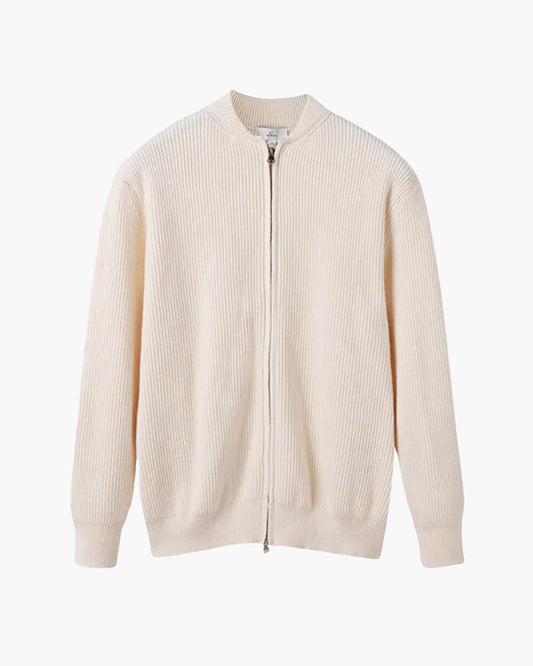 Soft 100% Cotton Gilet | Savile & Co.