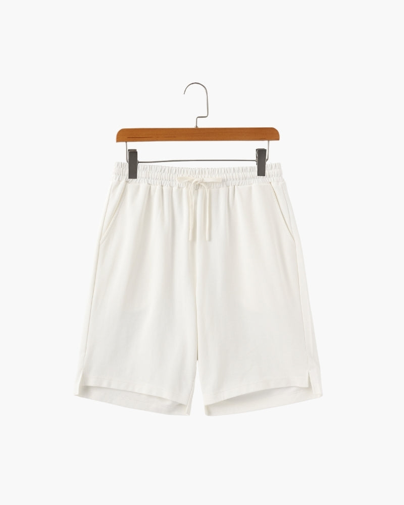 Ace Court Shorts | Savile & Co.