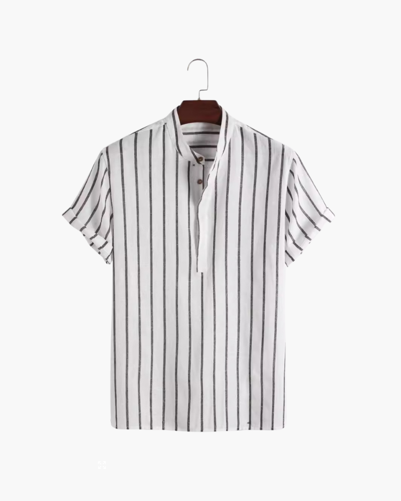 Bari Sailor Polo | Savile & Co.