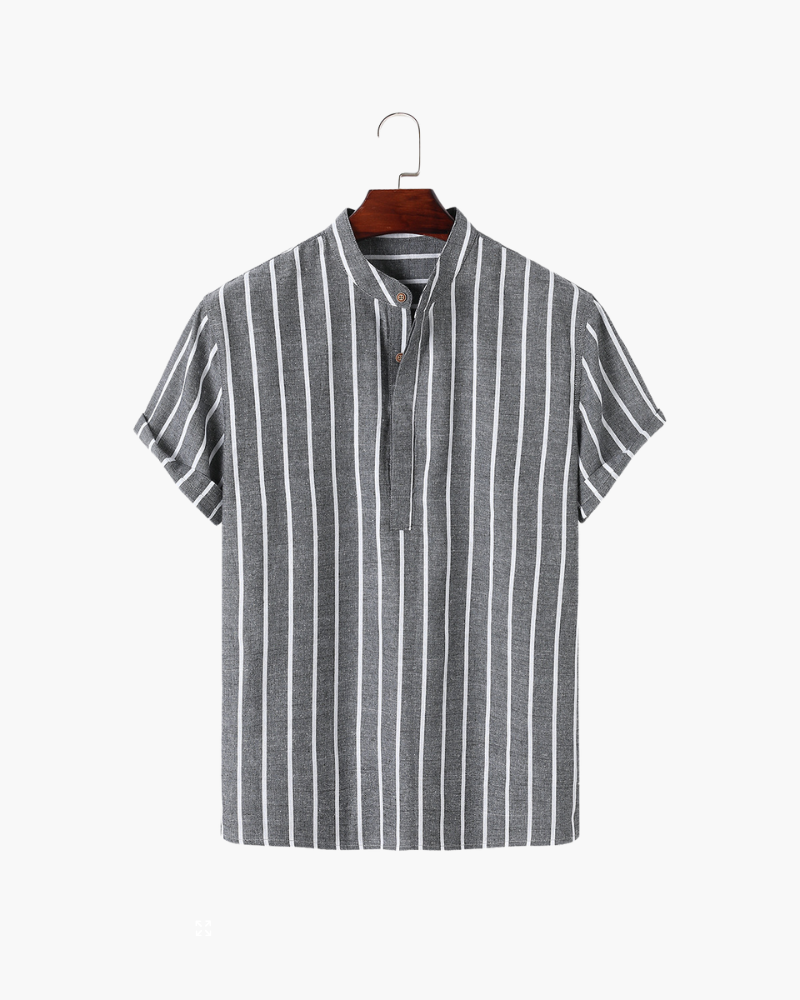 Bari Sailor Polo | Savile & Co.