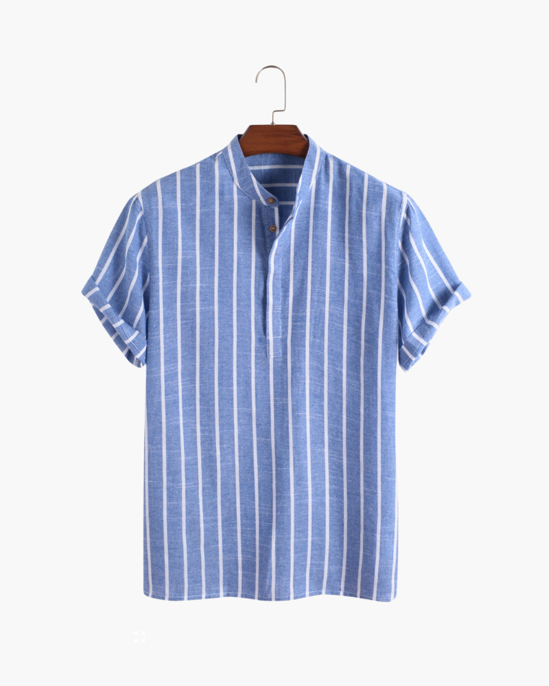 Bari Sailor Polo | Savile & Co.