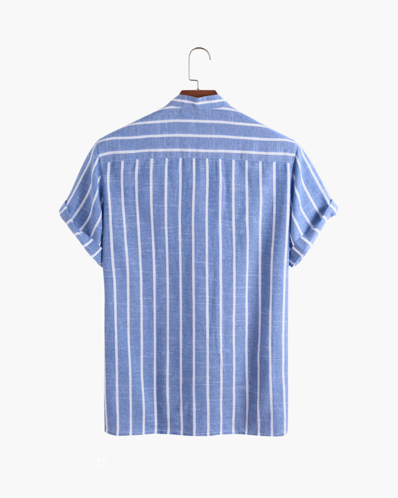 Bari Sailor Polo | Savile & Co.