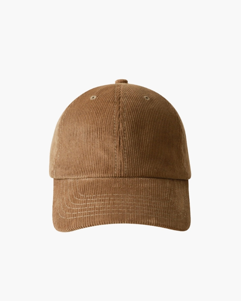 Classic Cord Cap | Savile & Co.