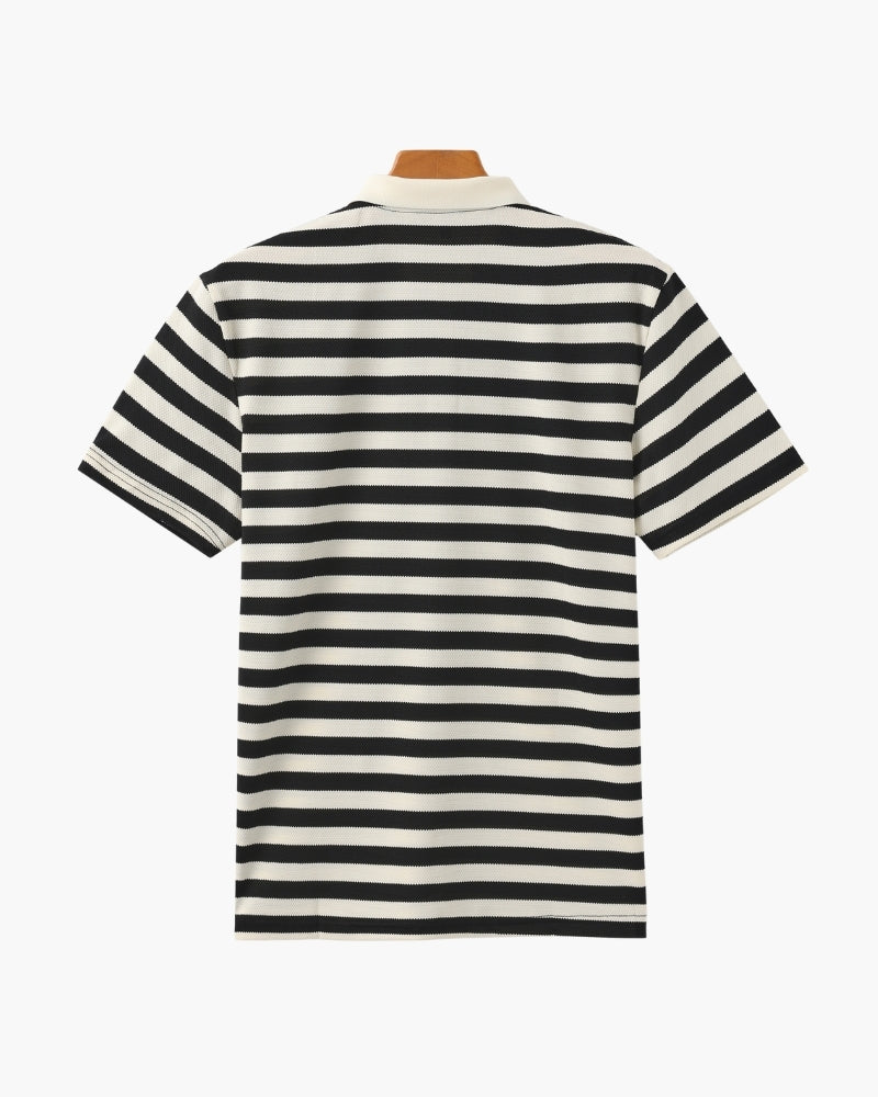 Shoreline Polo | Savile & Co.