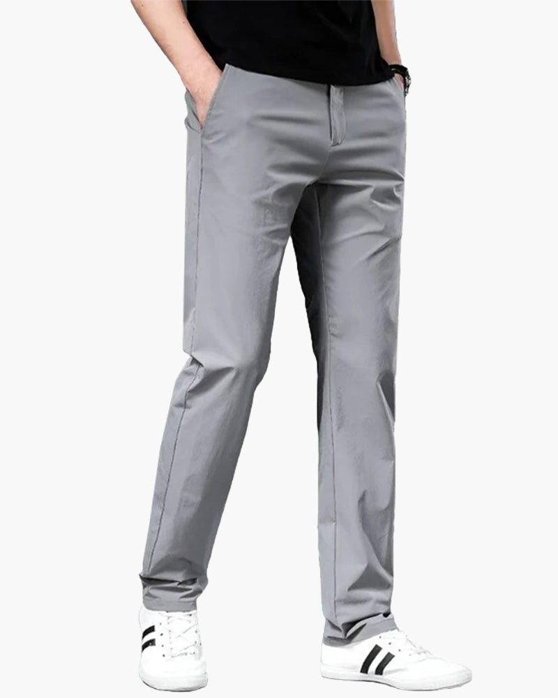 Porto Chino Pants | Savile & Co.