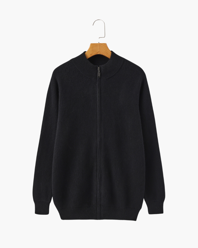 100% Cashmere Vest | Savile & Co.