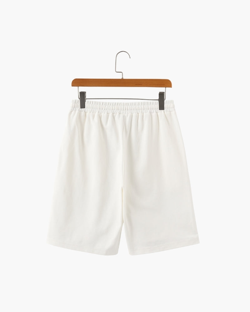 Ace Court Shorts | Savile & Co.