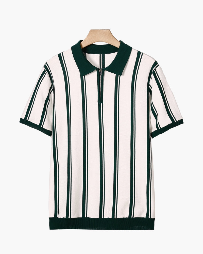 Modena Half-Zip | Savile & Co.