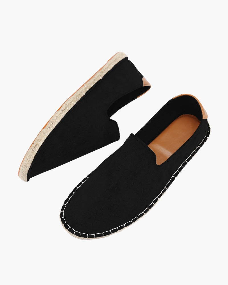 Soho Espadrilles | Savile & Co.