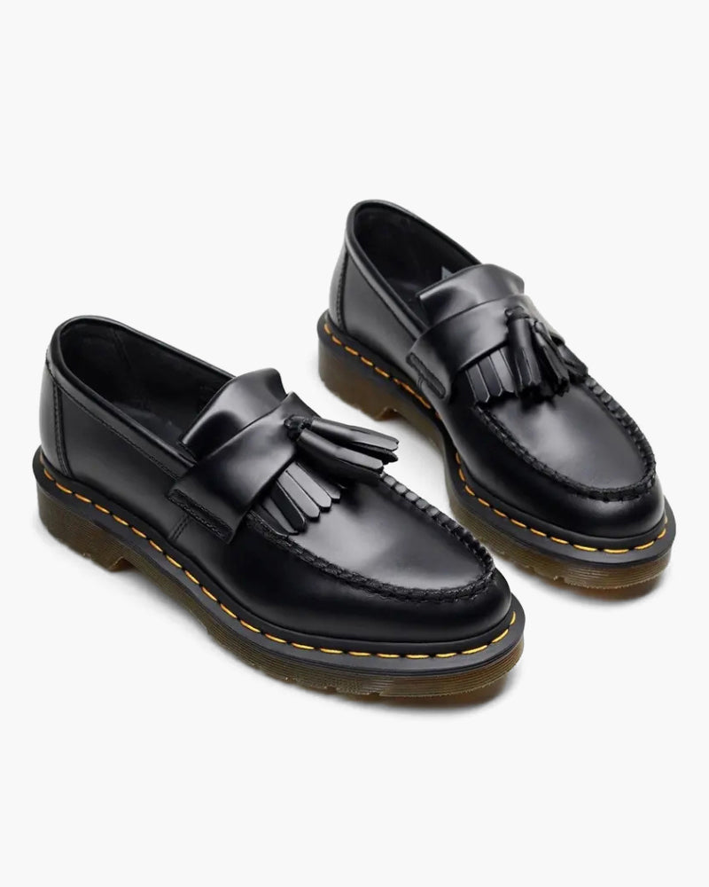 Leather Loafers | Savile & Co.