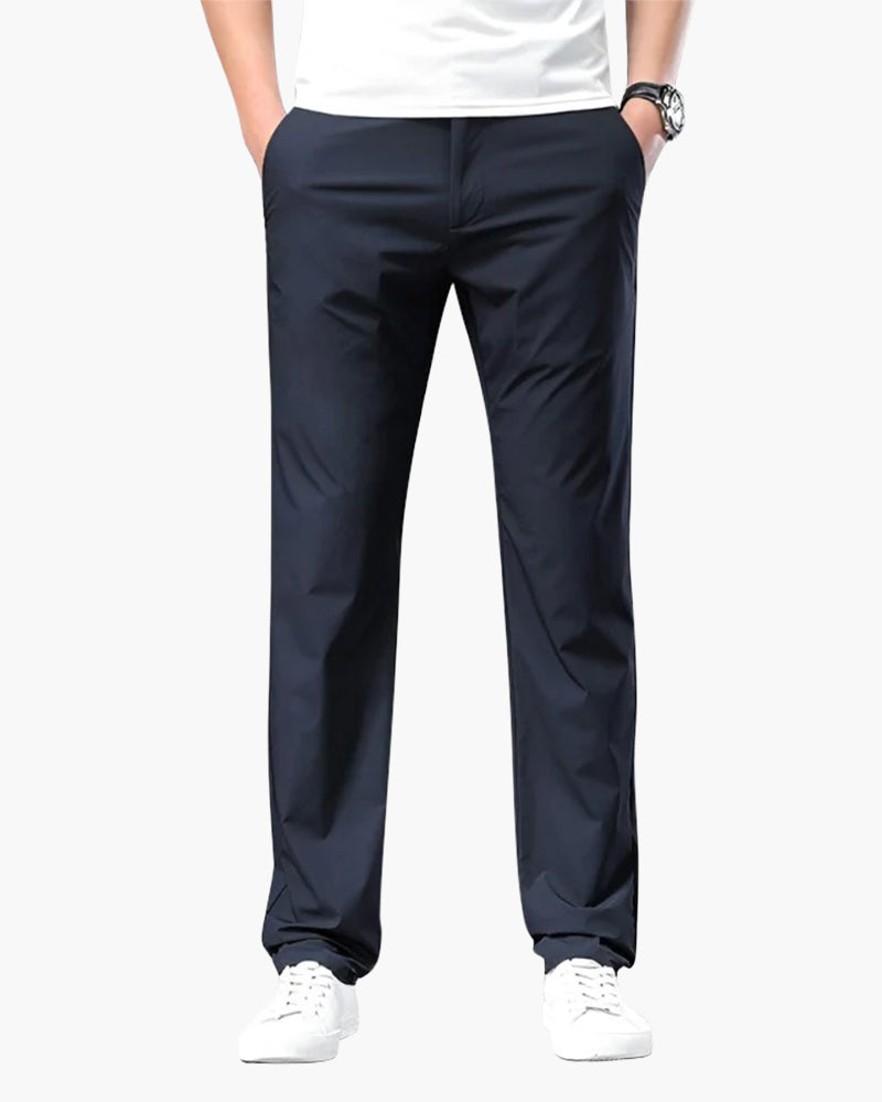 Porto Chino Pants | Savile & Co.