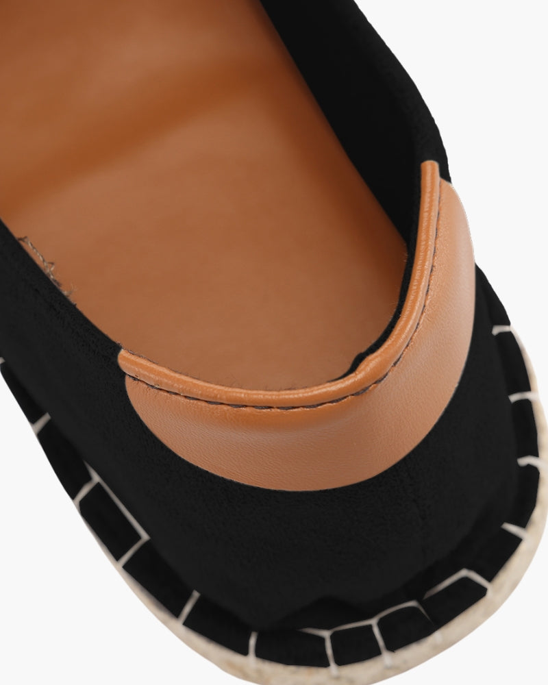 Soho Espadrilles | Savile & Co.