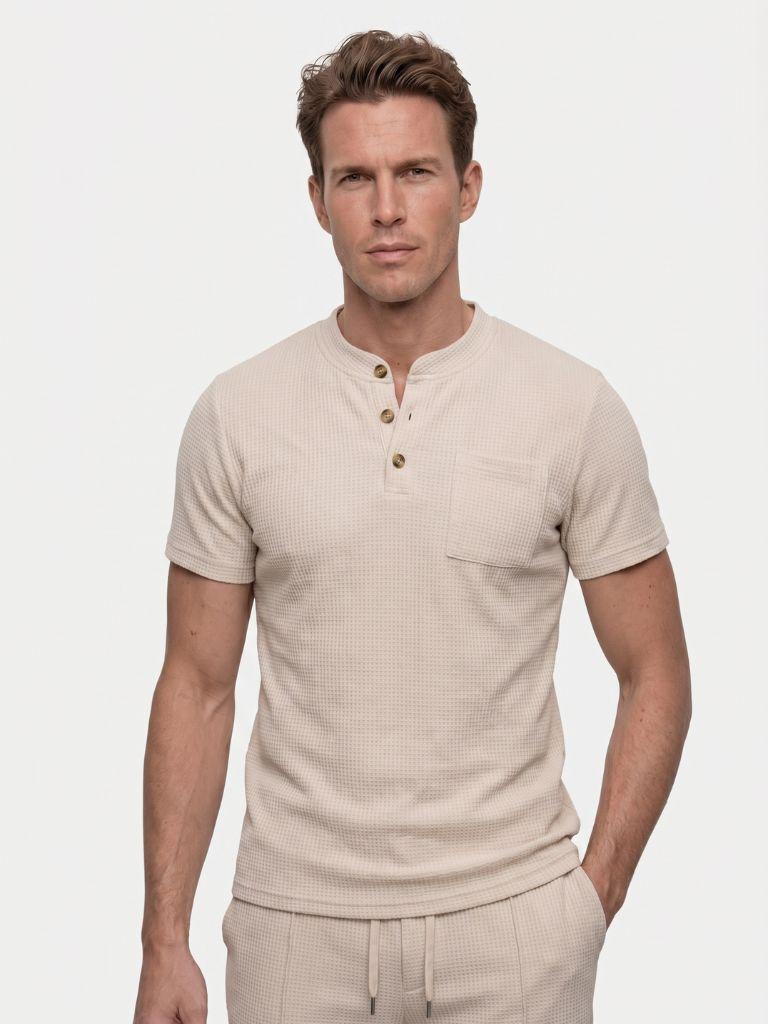 Thermal Mesh Coordinate Set | Savile & Co.