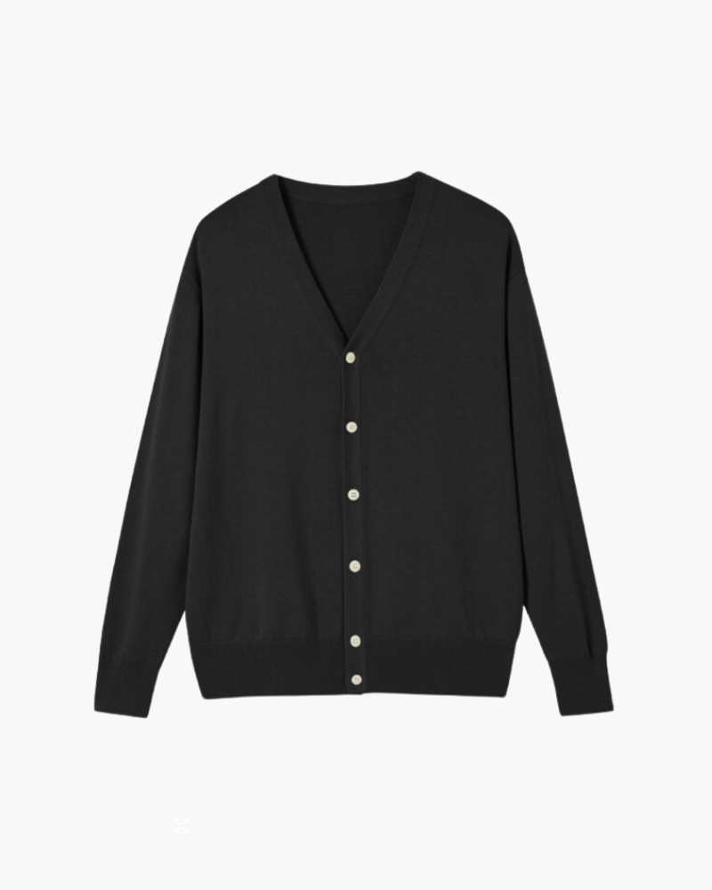 100% Premium Wool Gillet | Savile & Co.