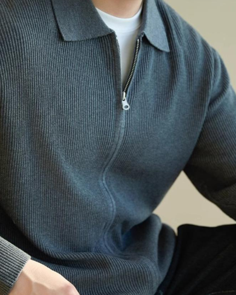 100% Premium Wool Vest | Savile & Co.