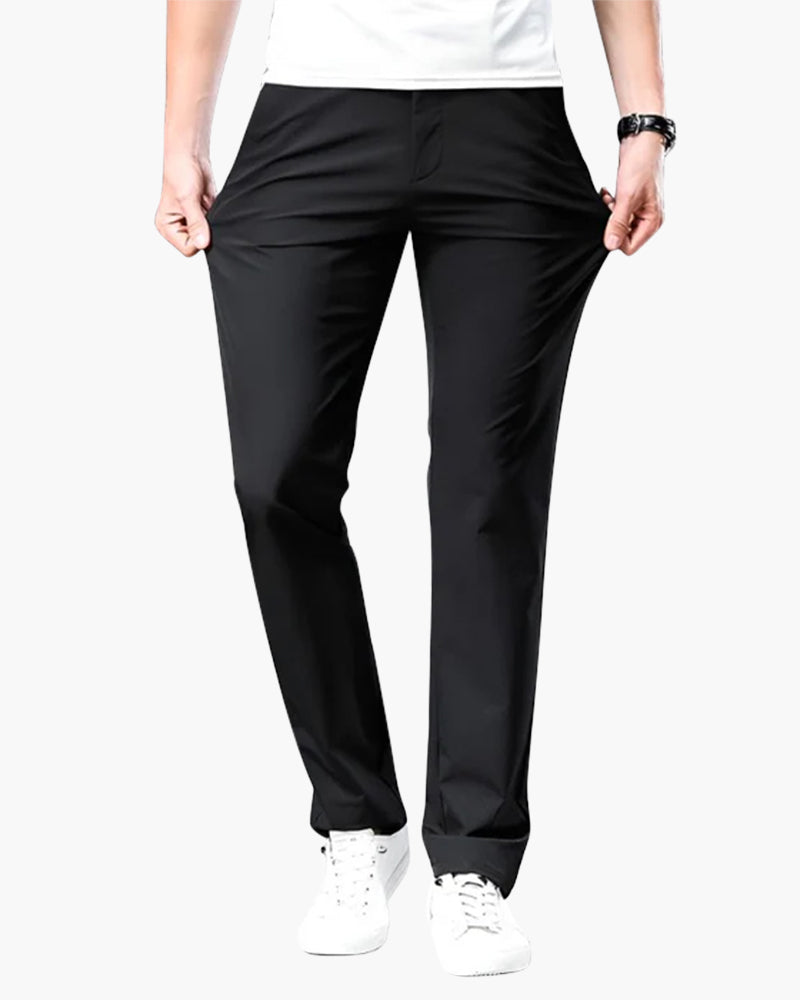 Porto Chino Pants | Savile & Co.