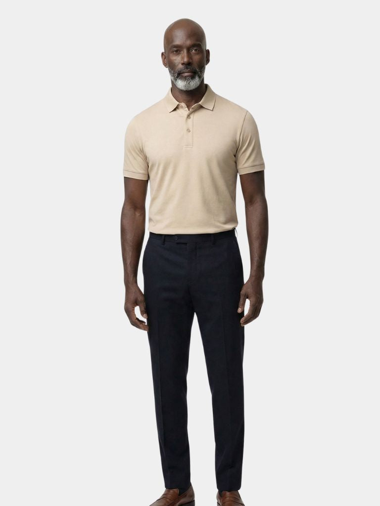 Windsor Business Polo | Savile & Co.
