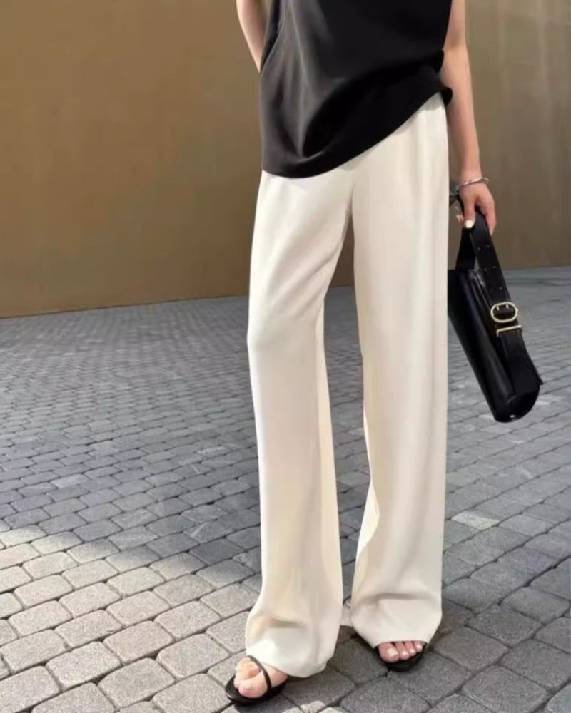 Palais Trousers | Savile & Co.
