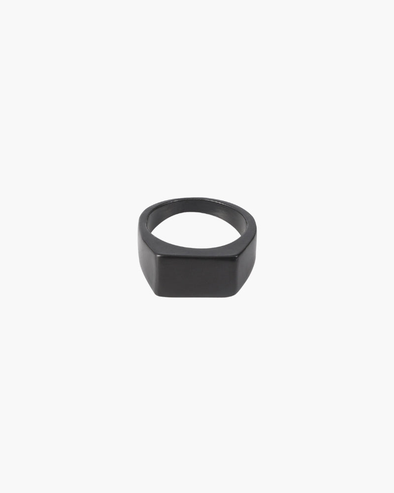 Axis Ring | Savile & Co.