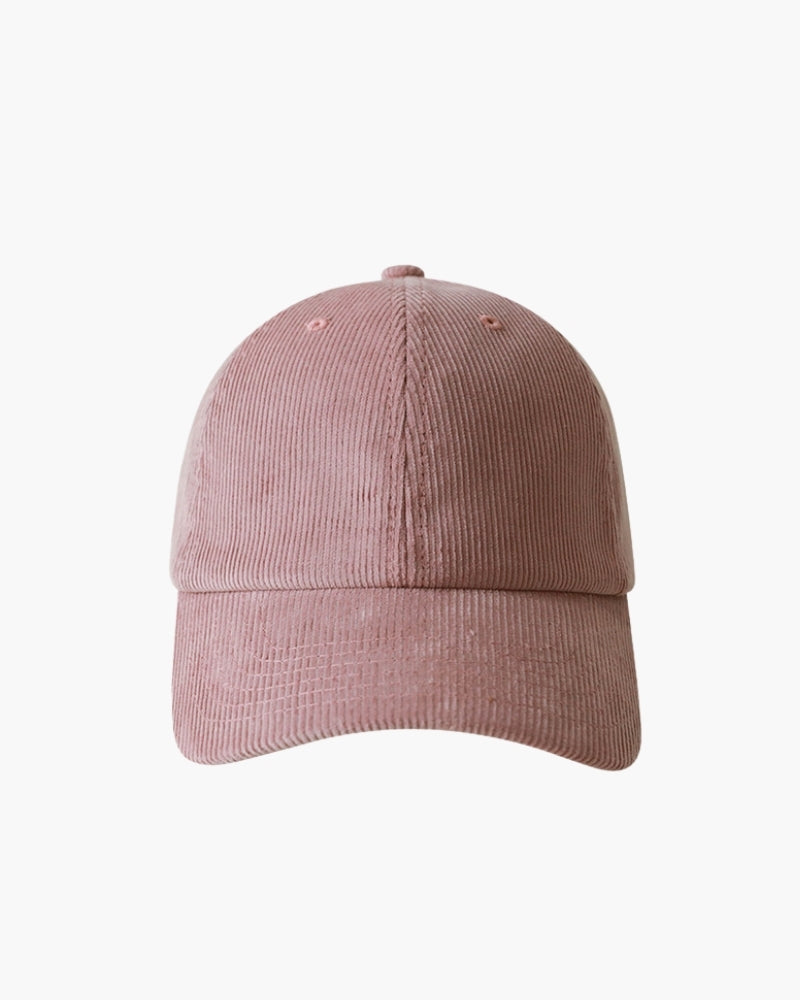 Classic Cord Cap | Savile & Co.