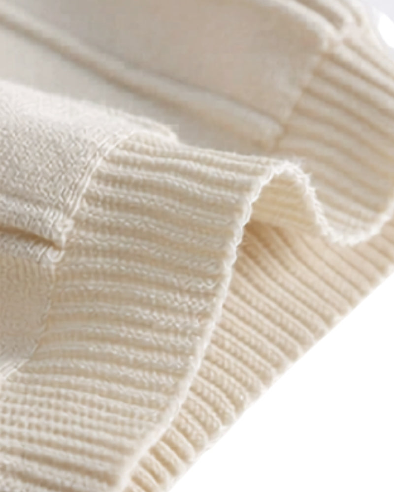 Signature Zip-Up Polo | Savile & Co.