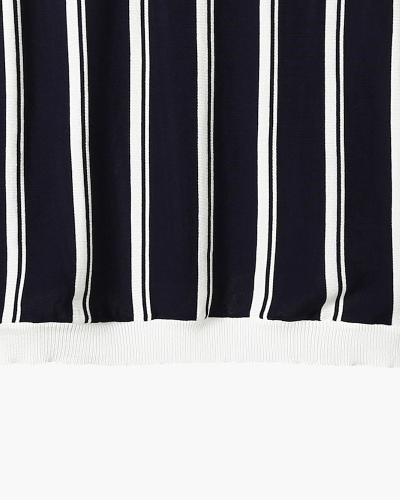 Modena Half-Zip | Savile & Co.