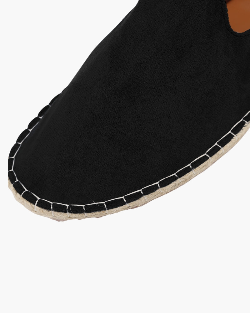 Soho Espadrilles | Savile & Co.