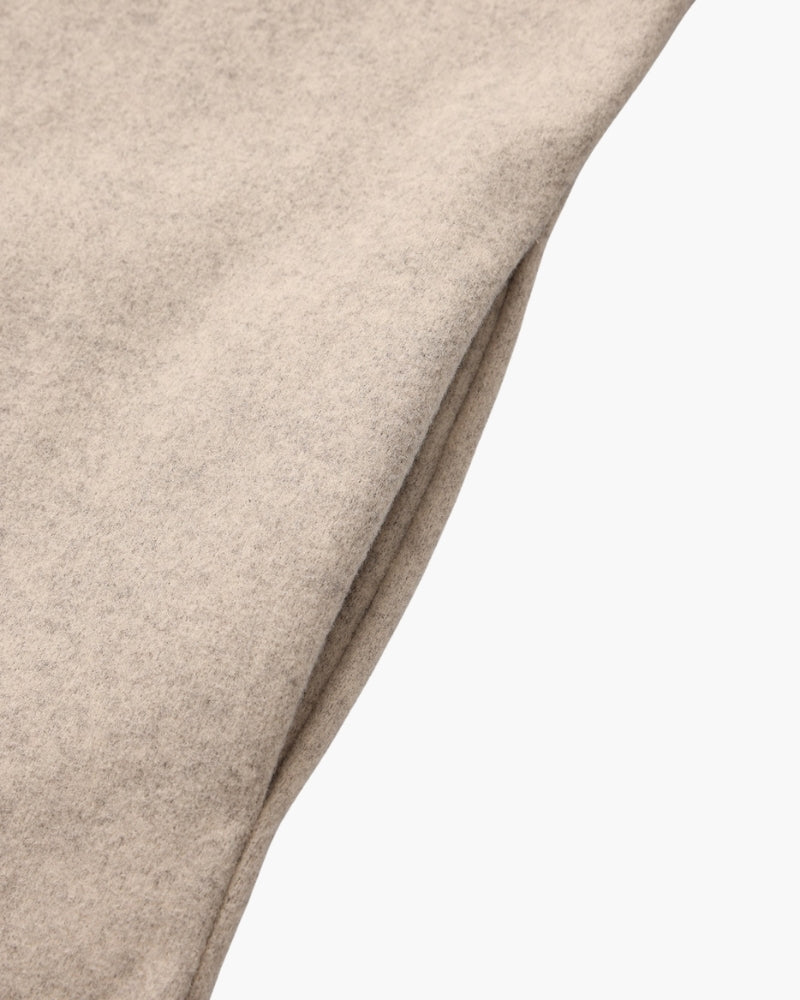 Marlow Wool Zip Coat | Savile & Co.