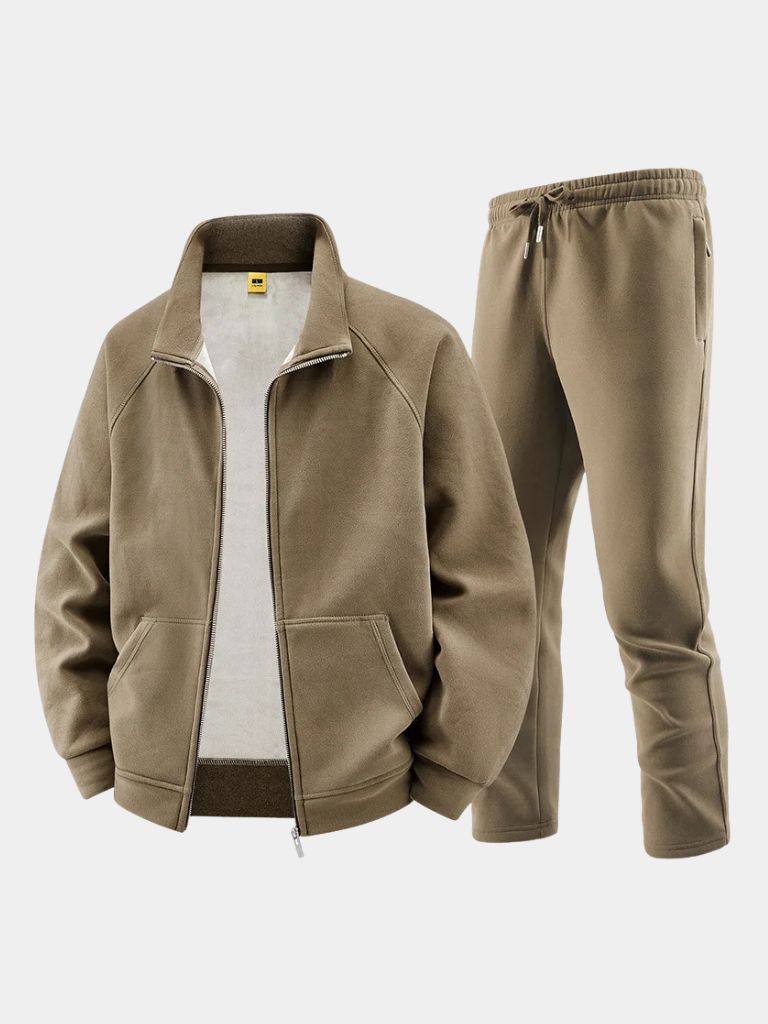 Sterling Estate Hoodie Set | Savile & Co.