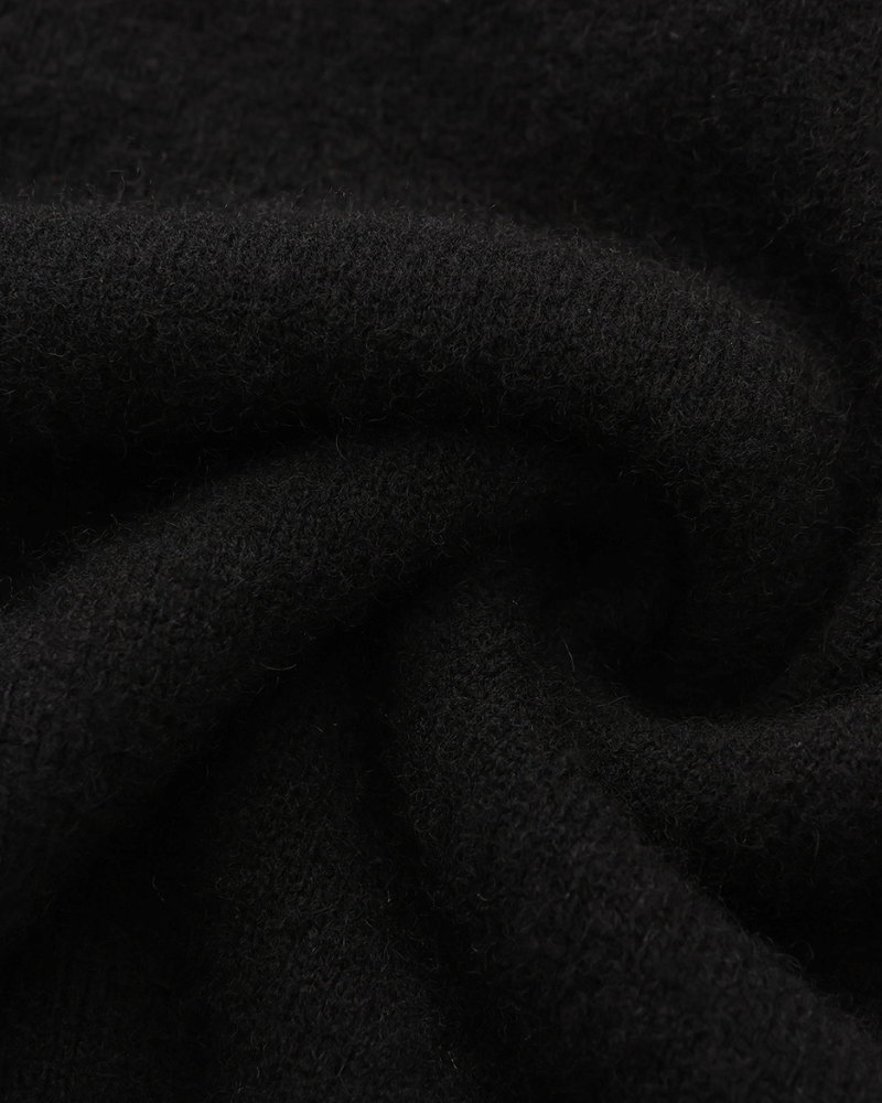 100% Cashmere Polo | Savile & Co.