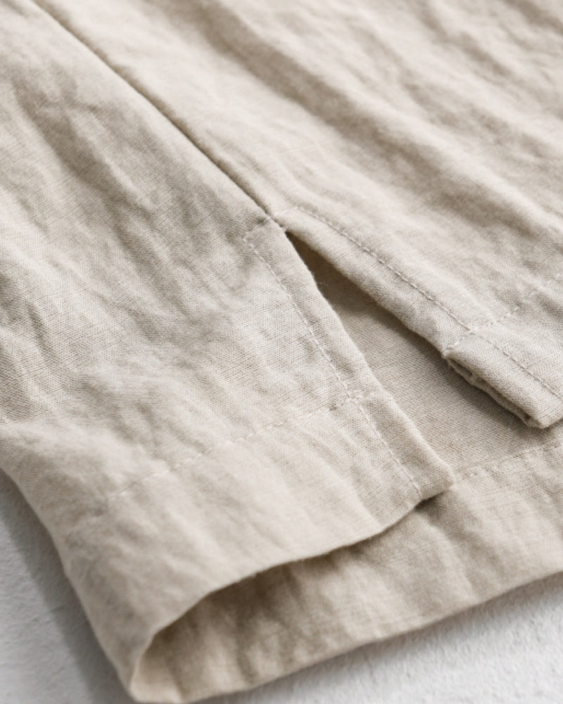 Portofino Overshirt | Savile & Co.