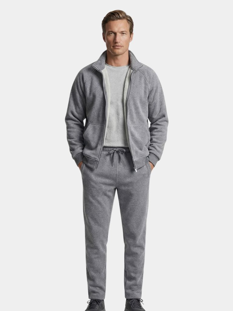 Sterling Estate Hoodie Set | Savile & Co.