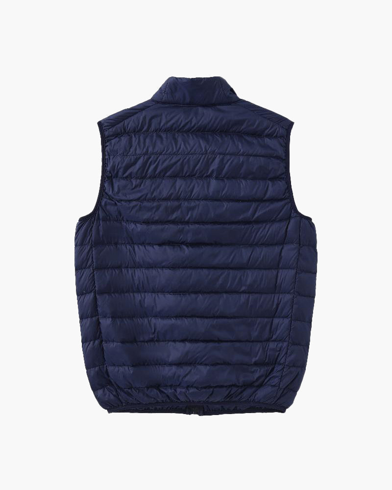 Puffer Gilet | Savile & Co.