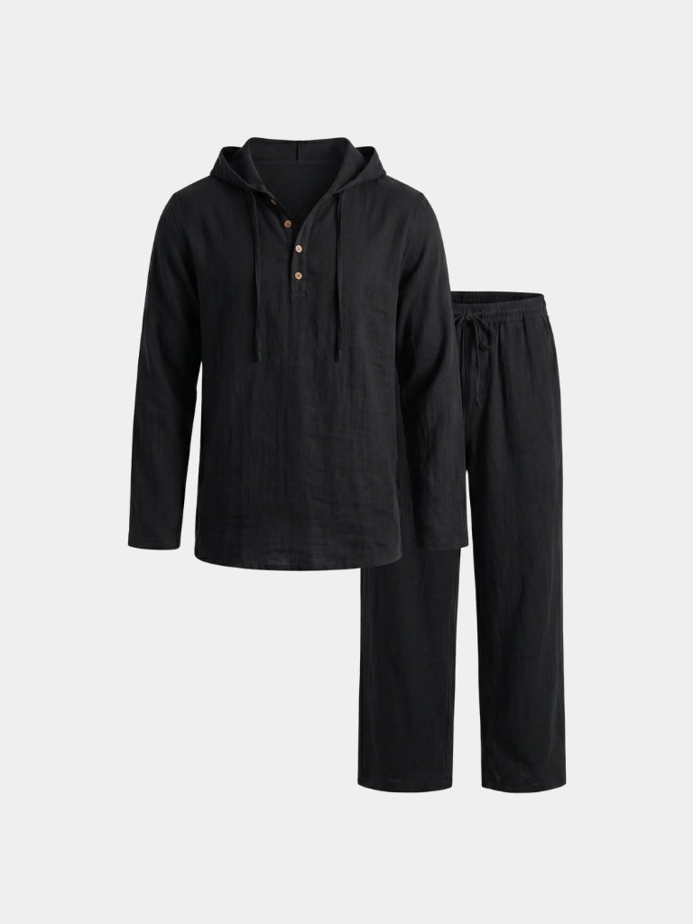 Utility Camp Set | Savile & Co.