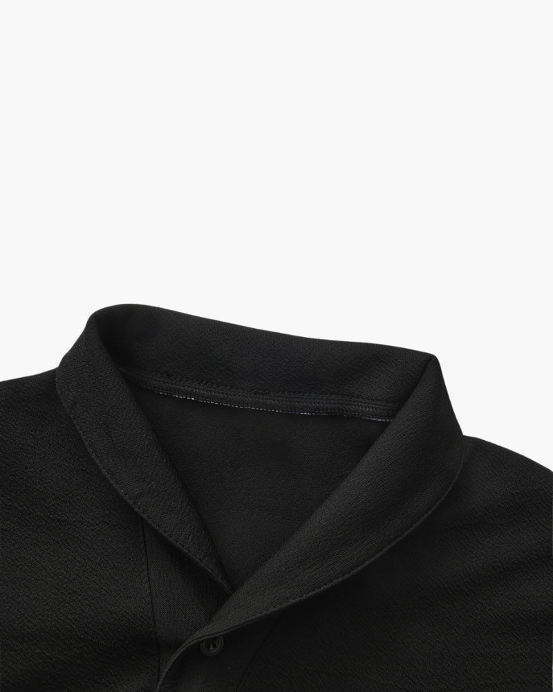 Polo & Pantalon Set | Savile & Co.