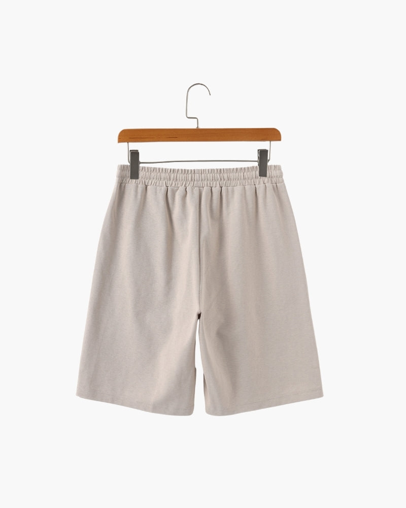 Ace Court Shorts | Savile & Co.