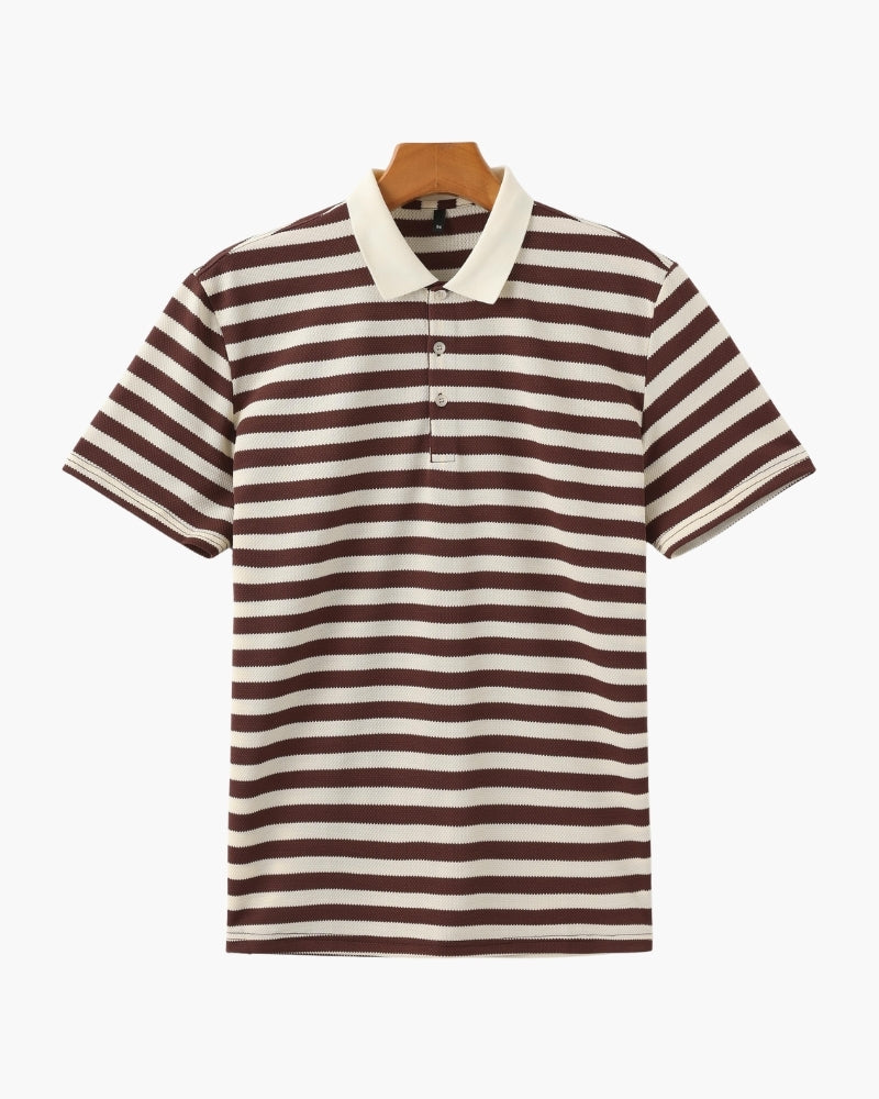 Shoreline Polo | Savile & Co.